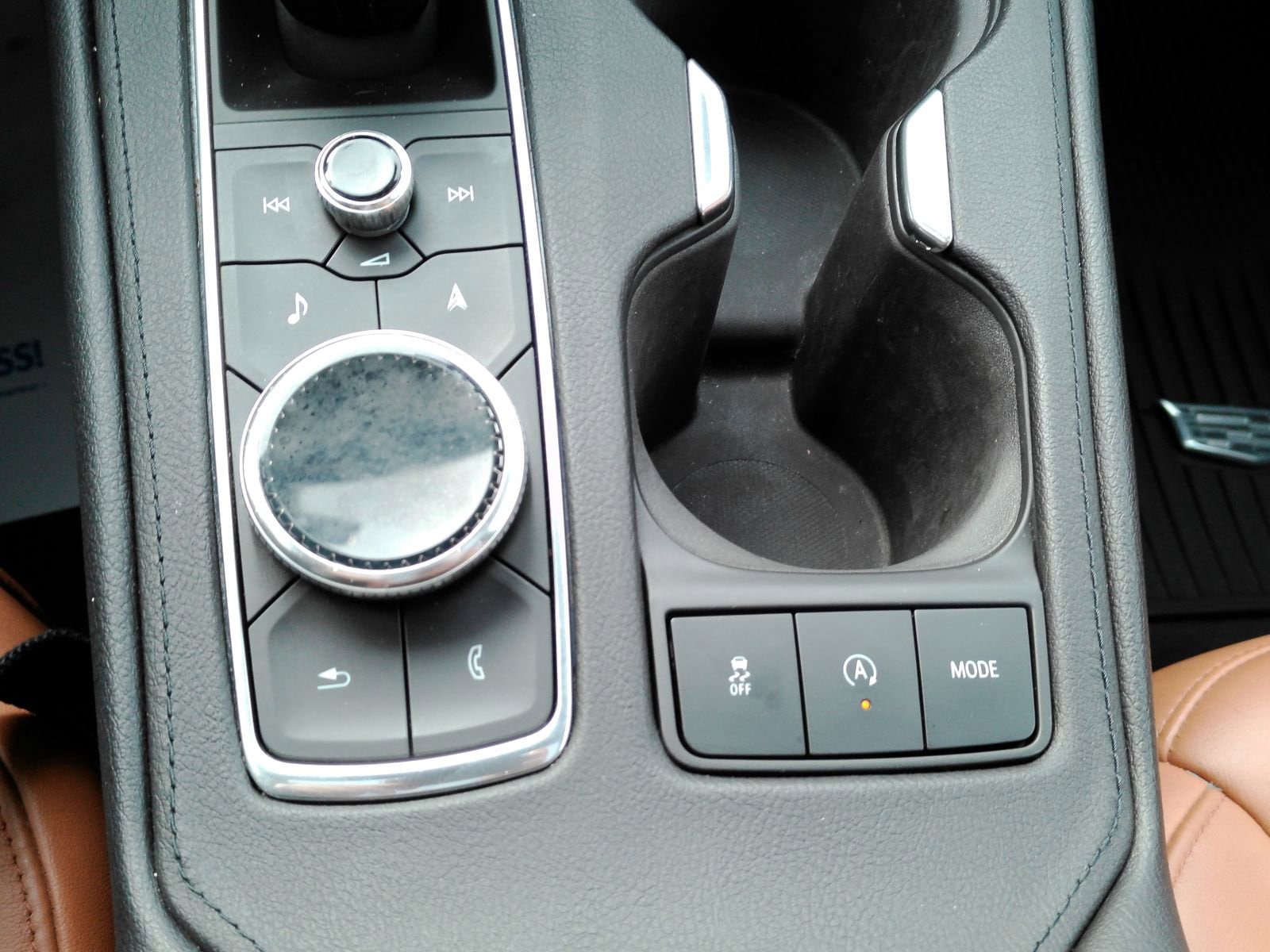 2019 Cadillac XT4 Premium Luxury - Photo 27