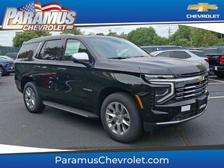 2025 Chevrolet Tahoe Premier SUV