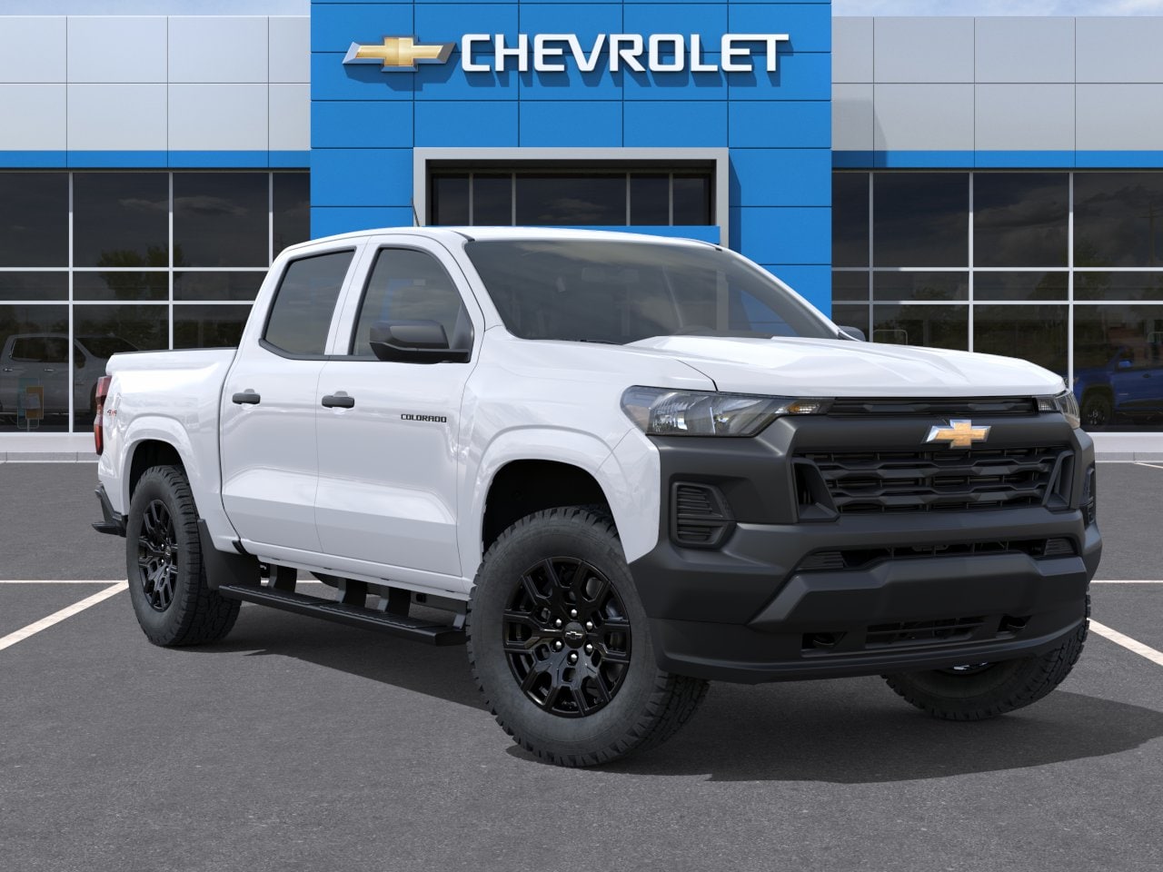 View vehicle photo 7