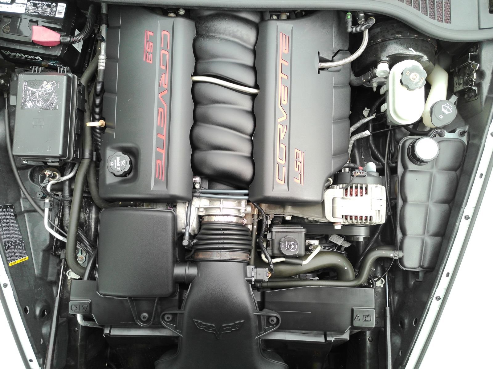 View vehicle photo 7