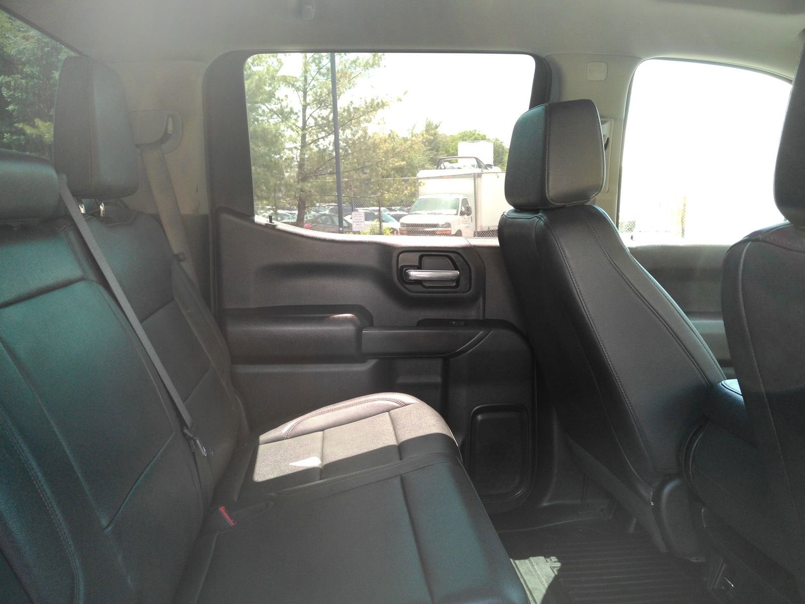 2024 GMC Sierra 1500 Pro - Photo 18