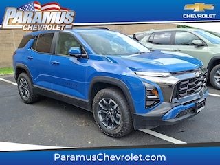 2026 Chevrolet Equinox Activ SUV