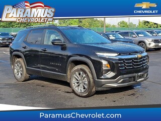 2026 Chevrolet Equinox LT SUV