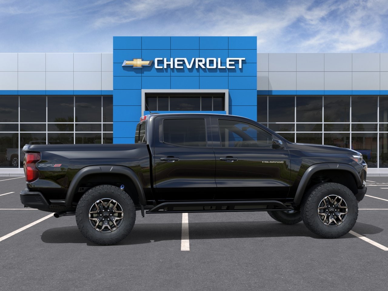 View vehicle photo 5