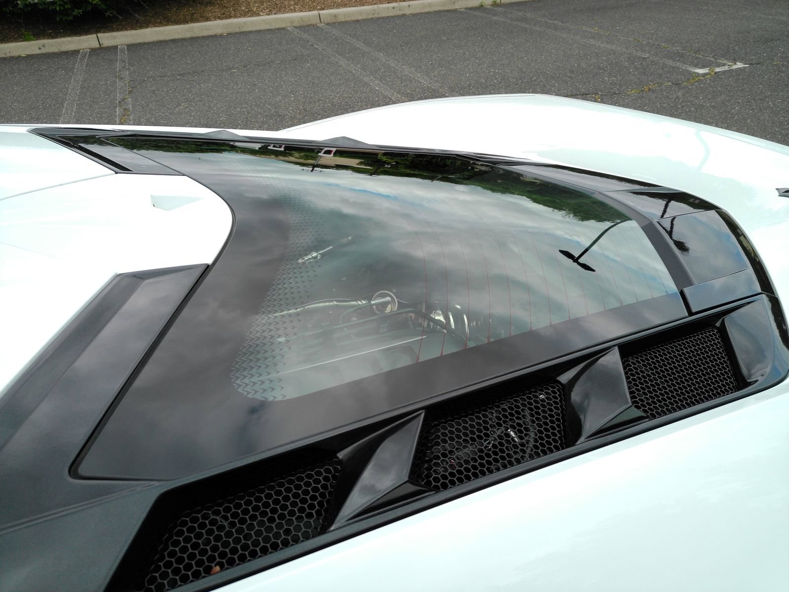 2024 Chevrolet Corvette 2LT - Photo 24