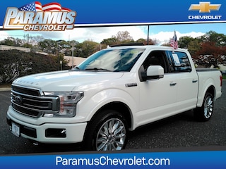 2020 Ford F-150 Limited