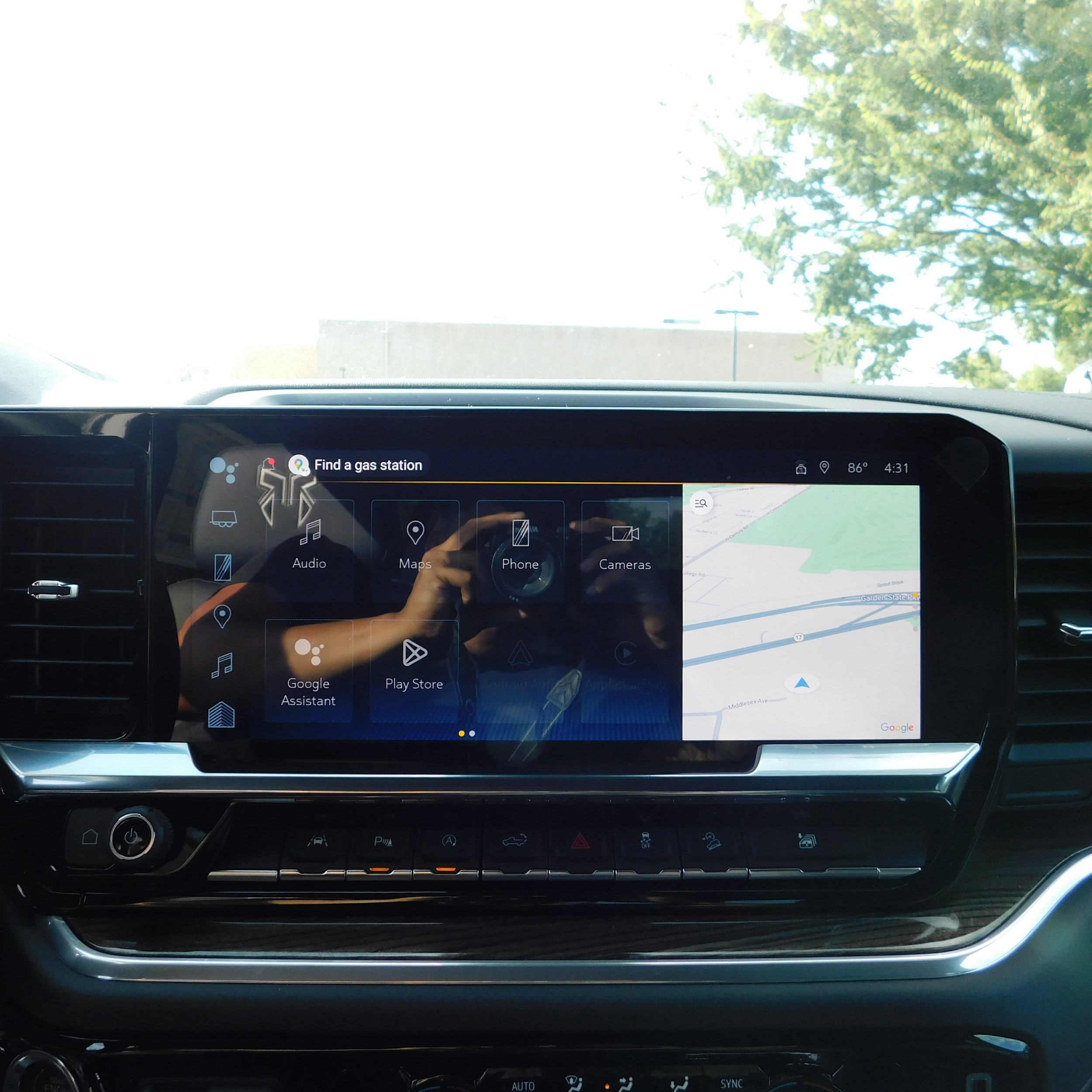 2025 Chevrolet Silverado 1500 RST - Photo 8