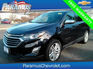 2020 Chevrolet Equinox Premier SUV