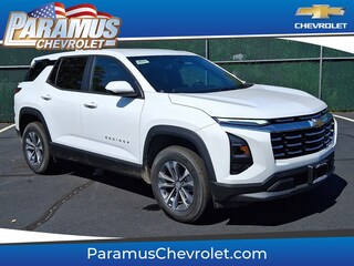 2026 Chevrolet Equinox LT SUV