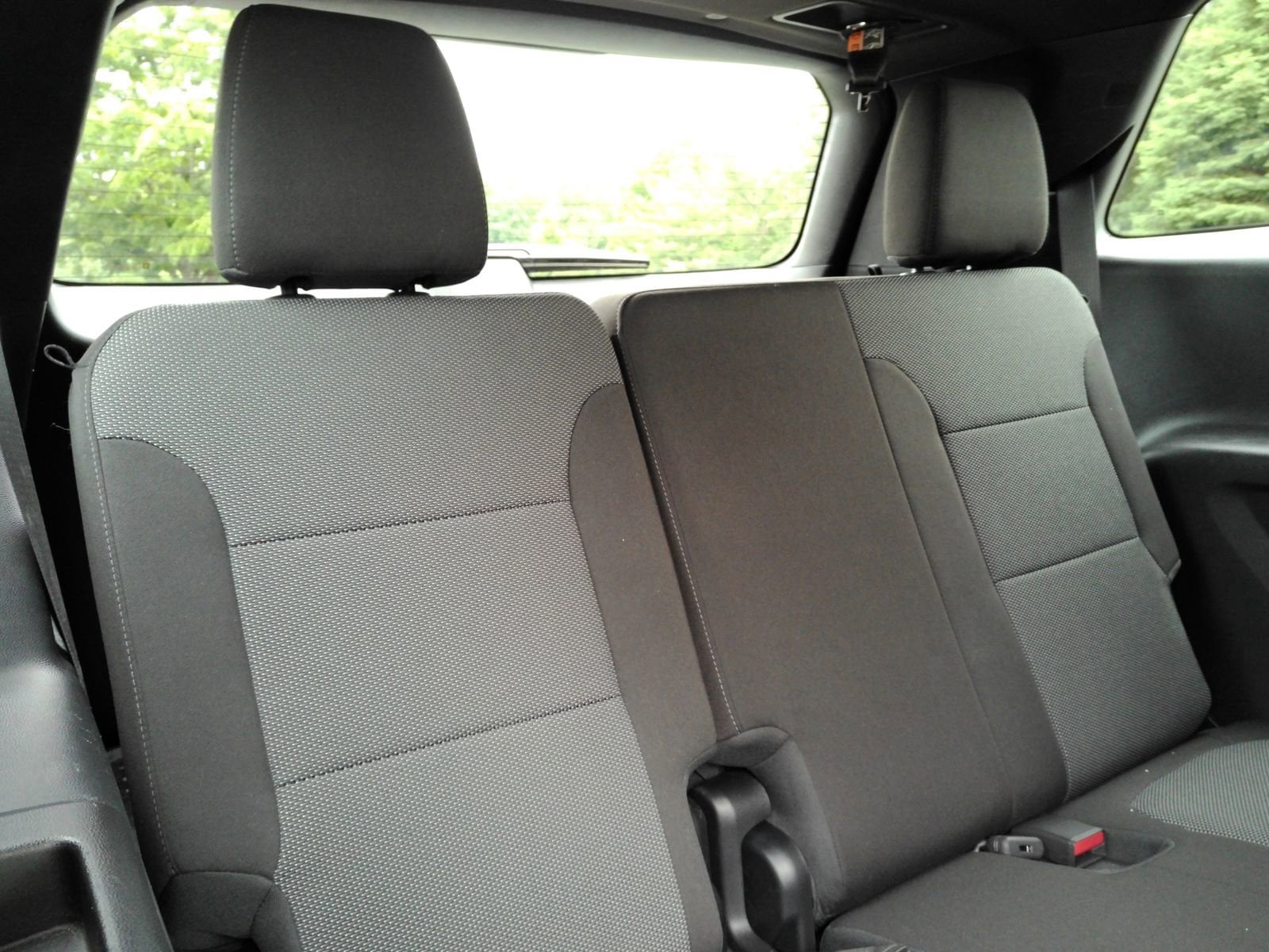 2023 Chevrolet Traverse 1LT - Photo 22