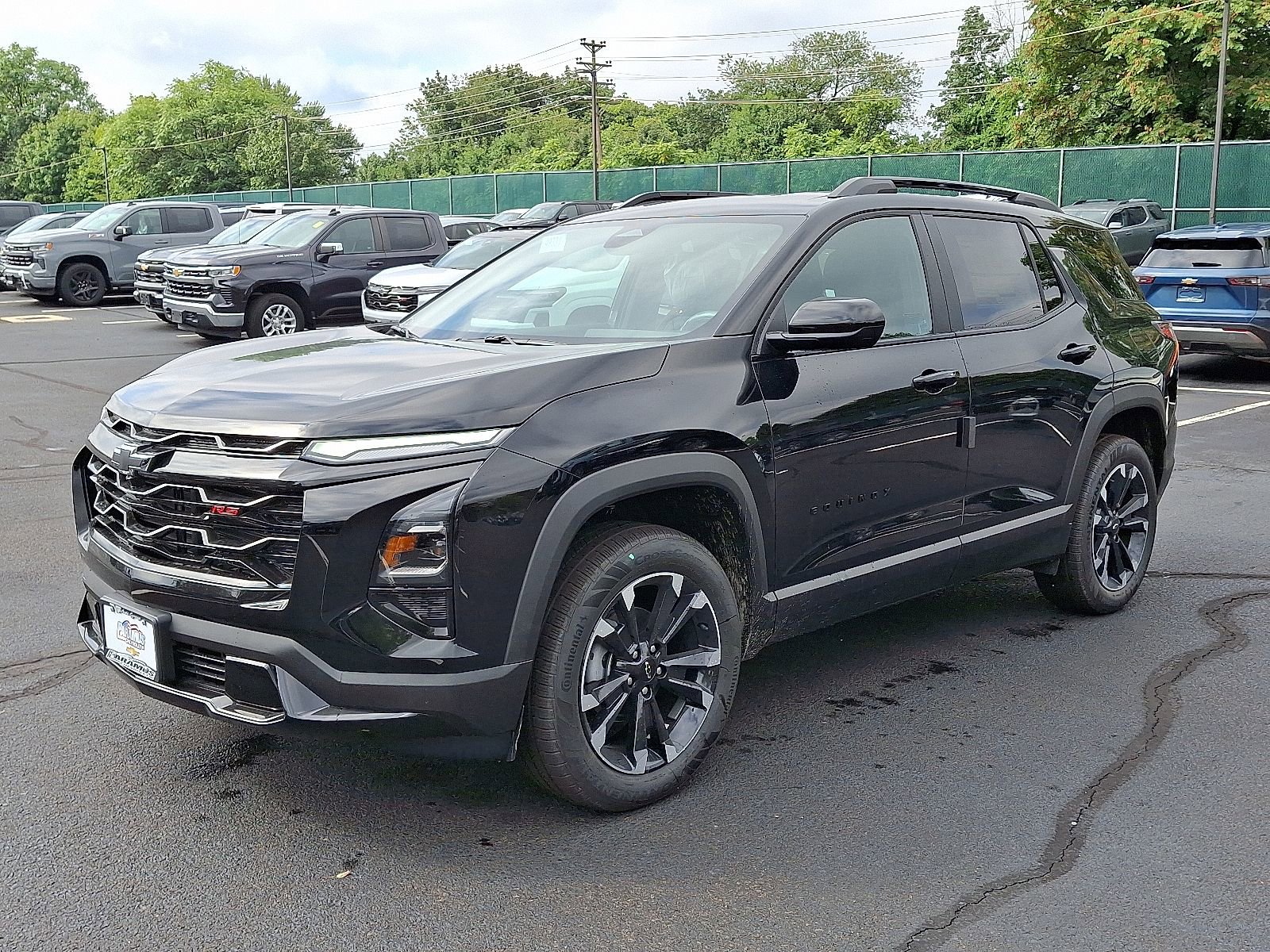 View vehicle photo 2