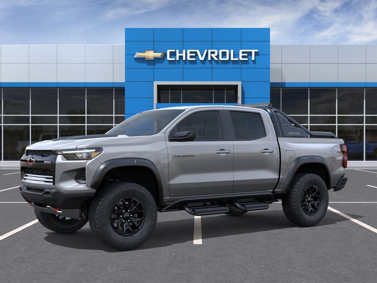 View vehicle photo 2