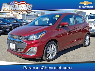 2022 Chevrolet Spark 1LT Automatic Car