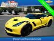  Chevrolet Corvette Z06