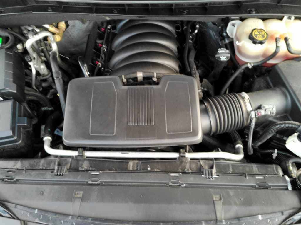 Used 2023 Chevrolet Suburban High Country SUV