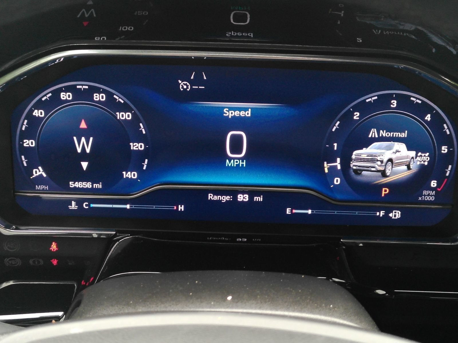 2024 Chevrolet Silverado 1500 RST - Photo 25