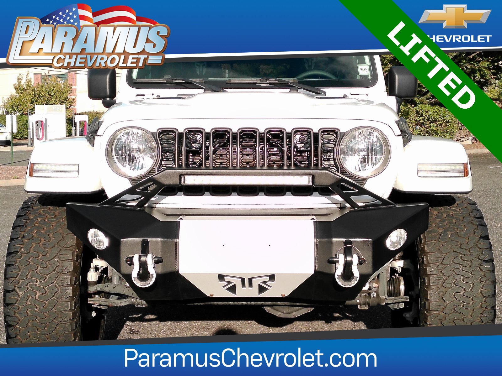 2024 Jeep Wrangler 4xe Sport S photo 2