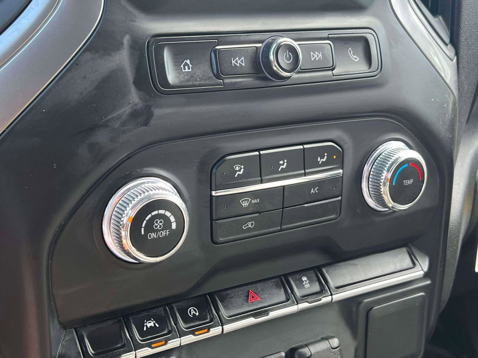 2024 GMC Sierra 1500 Pro - Photo 33