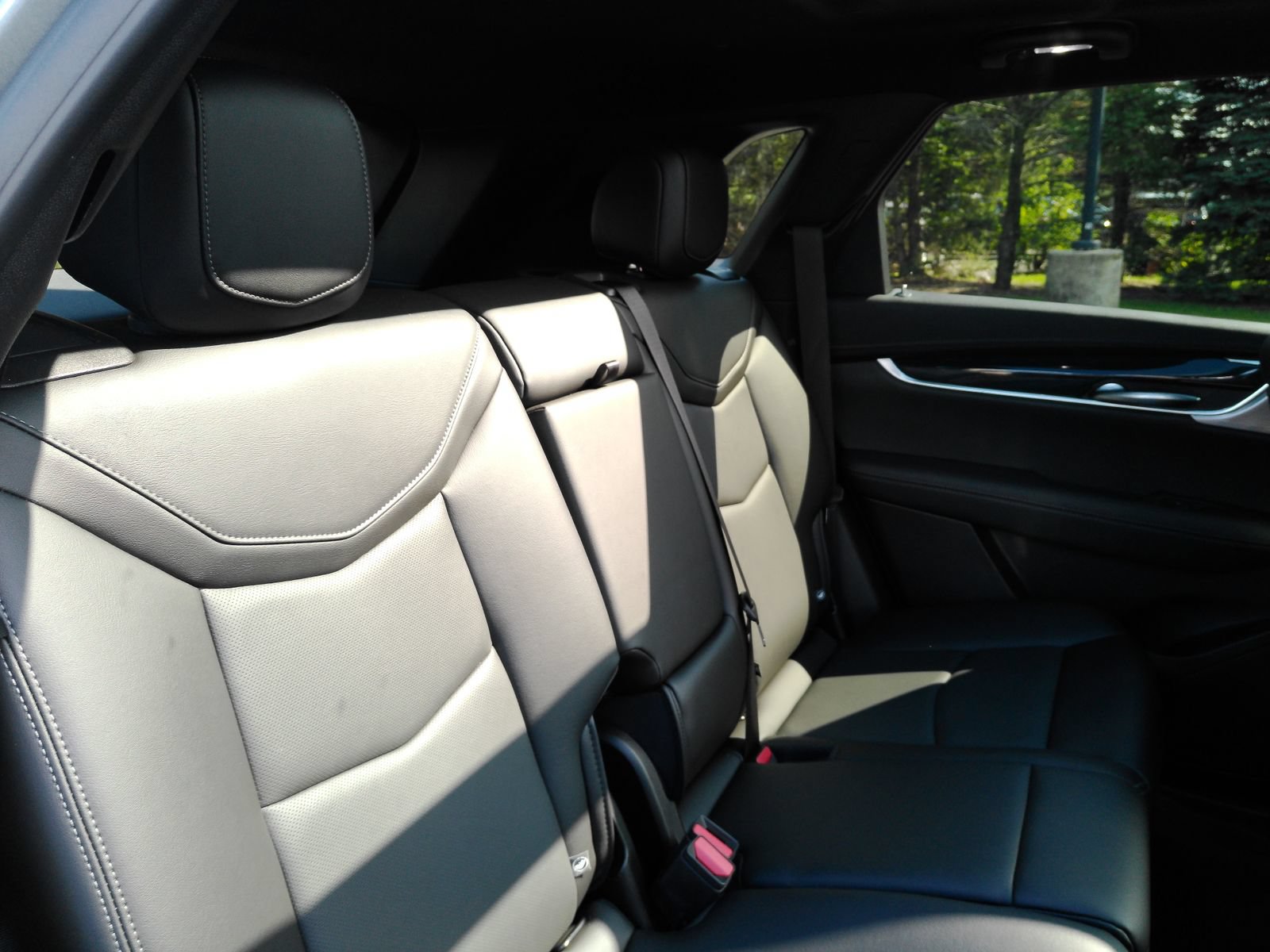 2023 Cadillac XT5 Premium Luxury - Photo 20