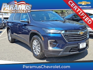 2023 Chevrolet Traverse LT Cloth SUV