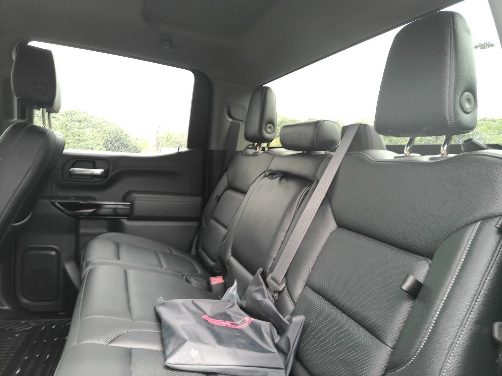 2022 Chevrolet Silverado 1500 Limited RST - Photo 14