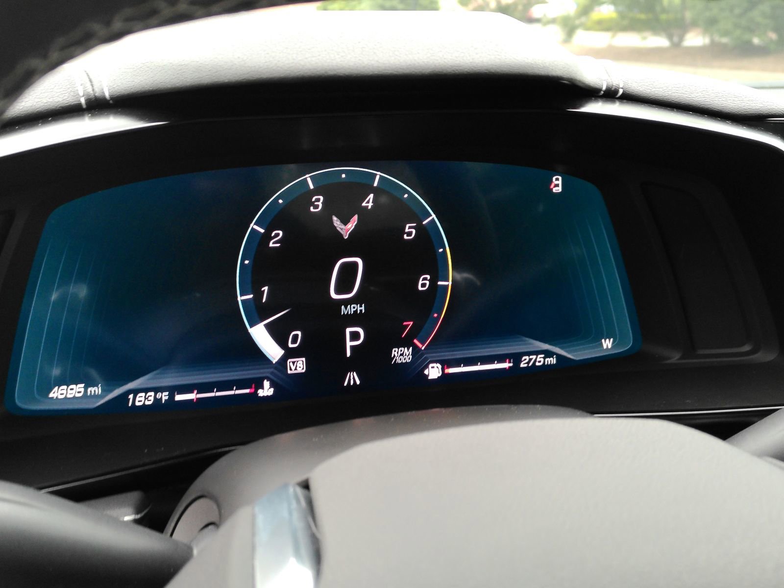 2024 Chevrolet Corvette 2LT - Photo 26