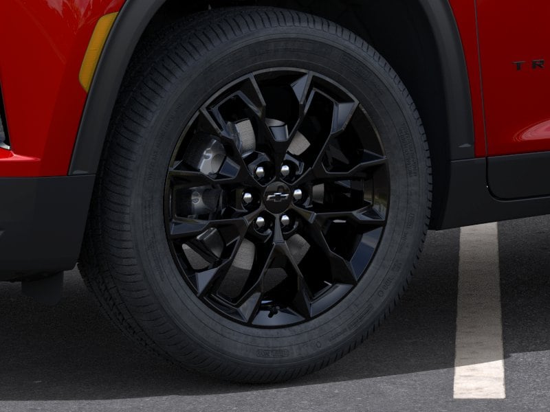 2026 Chevrolet Traverse LT - Photo 30