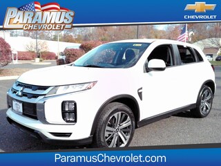 2020 Mitsubishi Outlander Sport ES 2.0