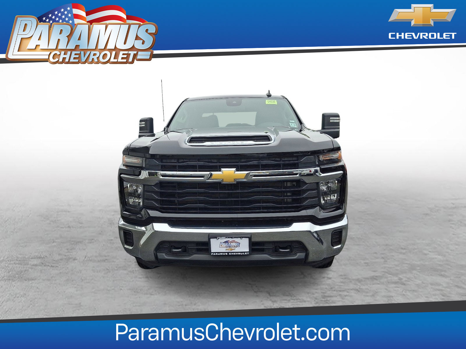 Used 2026 Chevrolet Silverado 2500 HD LT Truck