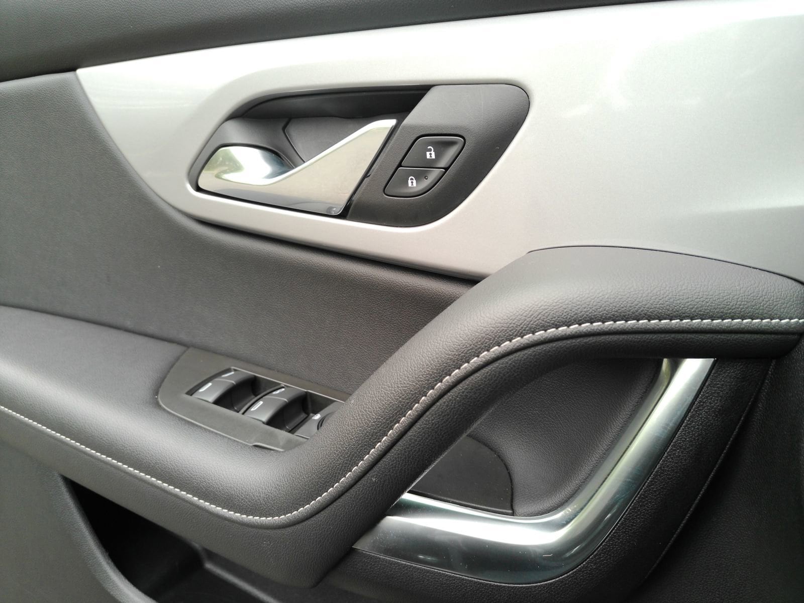 2025 Chevrolet Blazer 2LT - Photo 20
