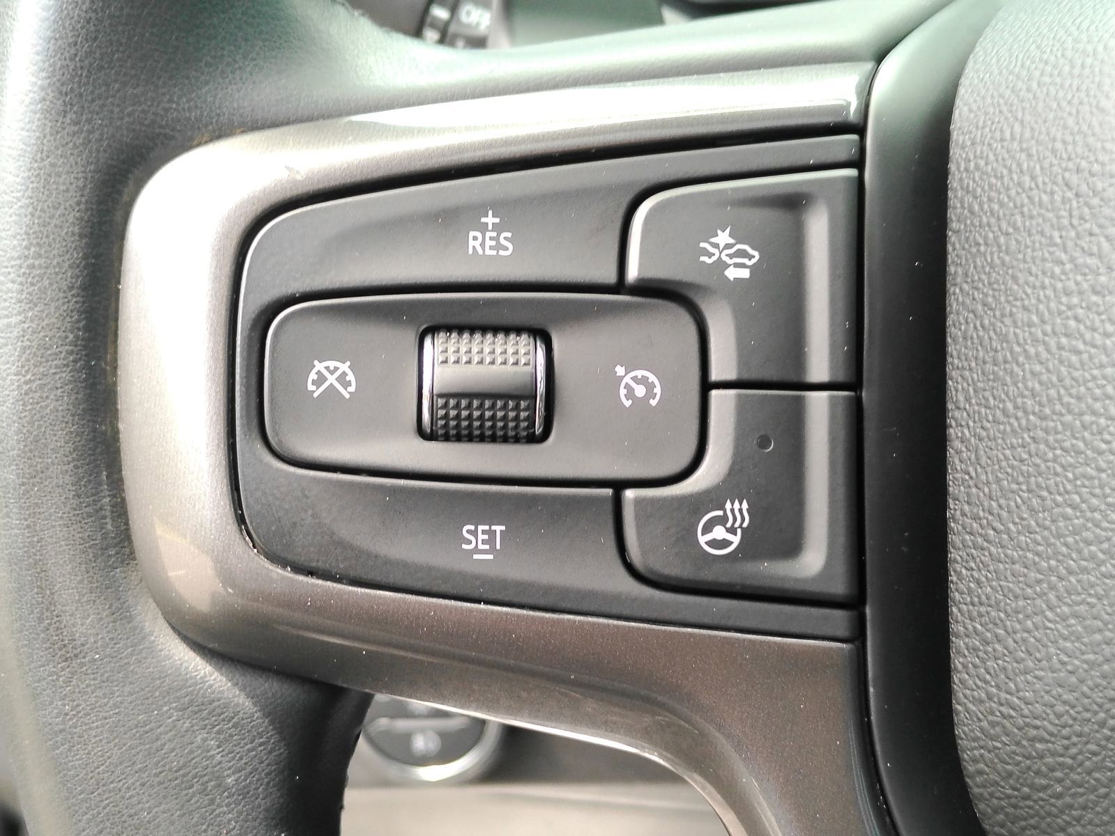 2024 Chevrolet Silverado 1500 ZR2 - Photo 15