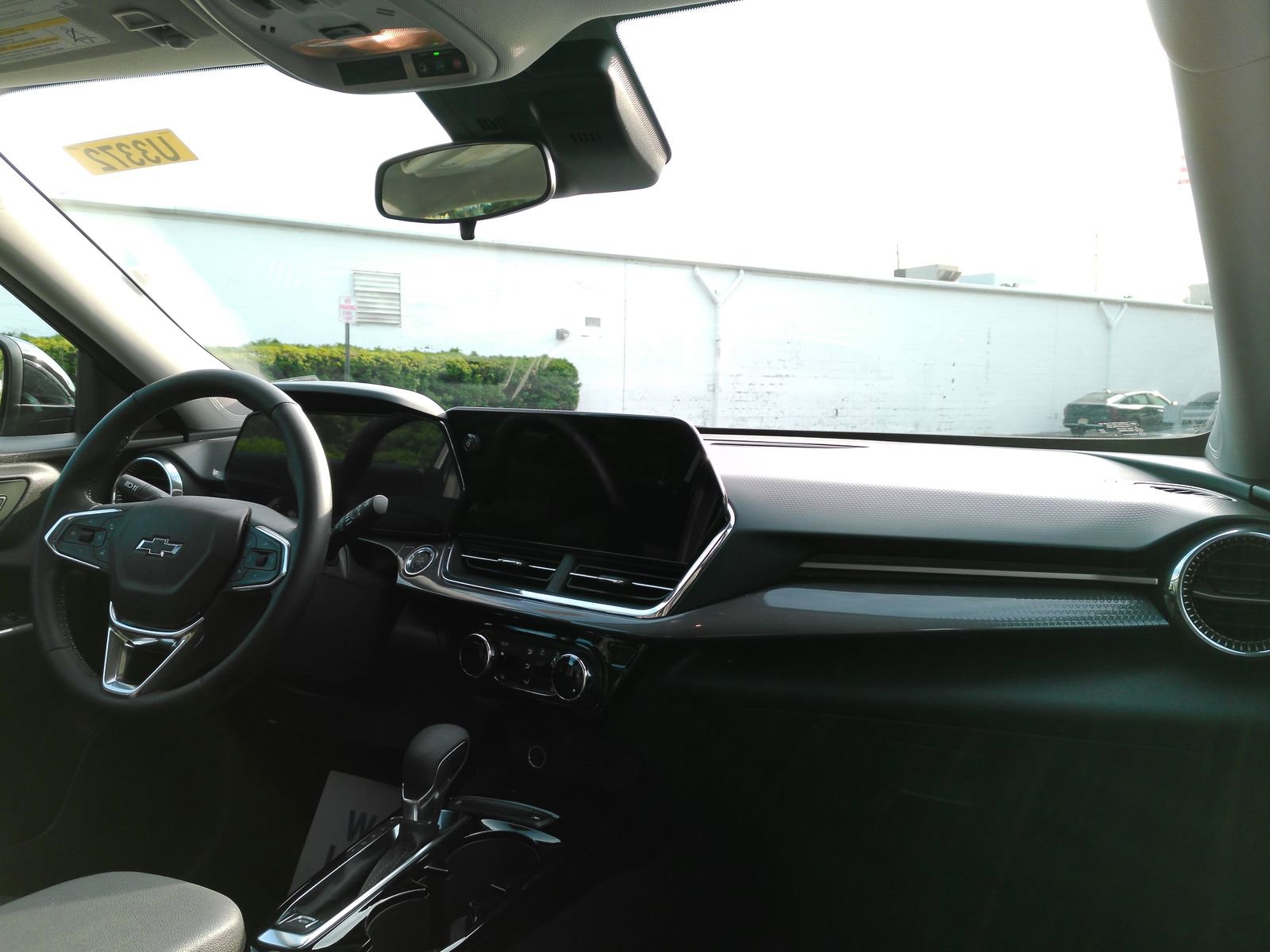 2025 Chevrolet Trax Activ - Photo 15
