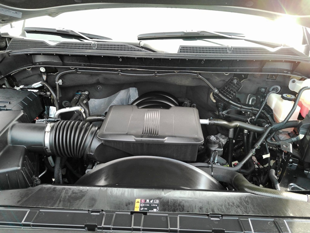 Used 2024 GMC Sierra 2500 HD AT4 Truck Crew Cab