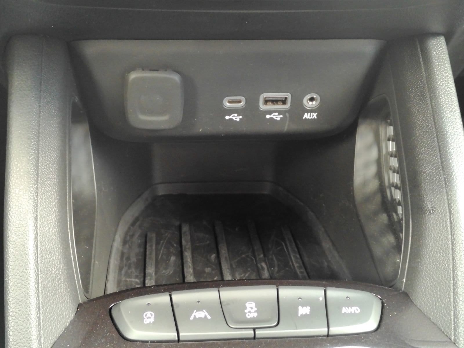 2023 Chevrolet TrailBlazer LT - Photo 21
