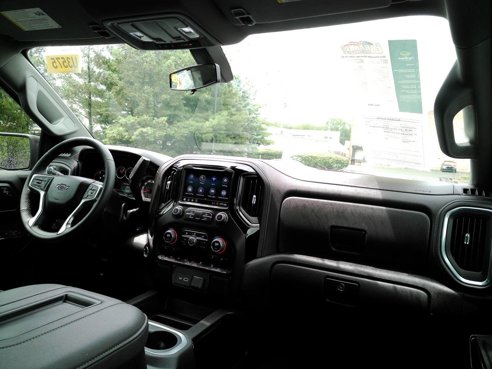 2022 Chevrolet Silverado 1500 Limited RST - Photo 15