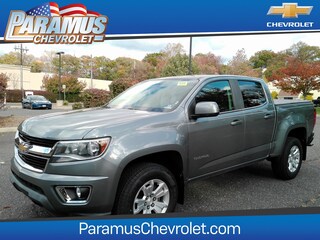 2018 Chevrolet Colorado 2WD LT Truck