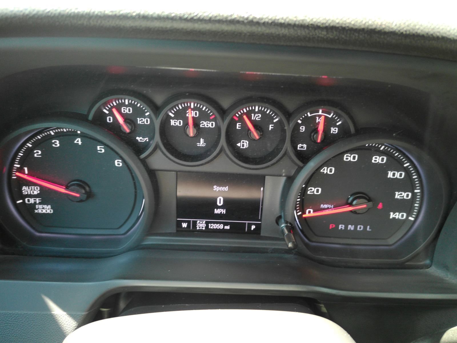 2024 GMC Sierra 1500 Pro - Photo 23