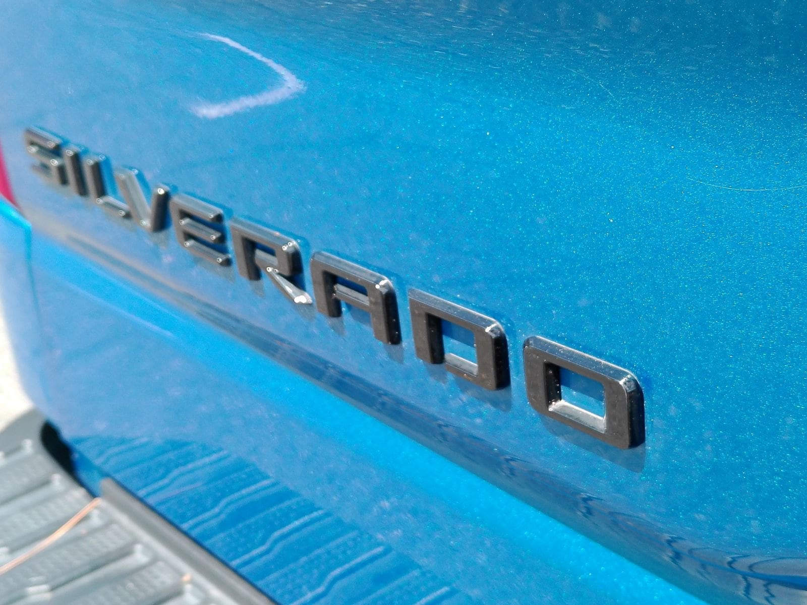 2024 Chevrolet Silverado 1500 Custom - Photo 25