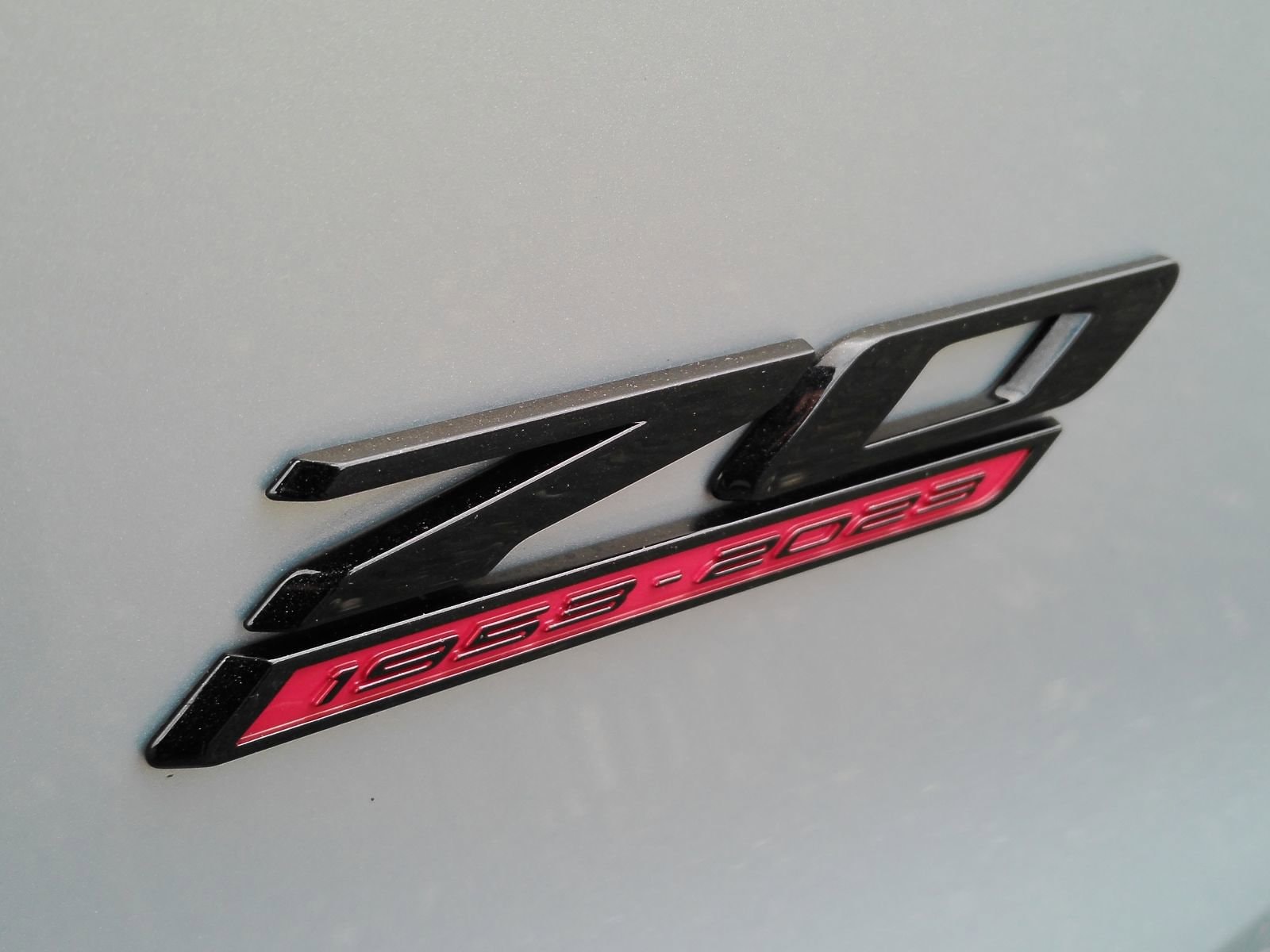 2023 Chevrolet Corvette 3LT - Photo 40