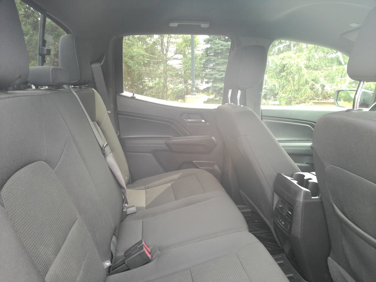 2023 GMC Canyon Elevation - Photo 18