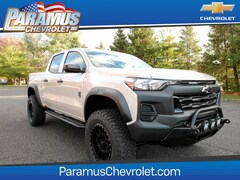 2026 Chevrolet Colorado Trail Boss Truck