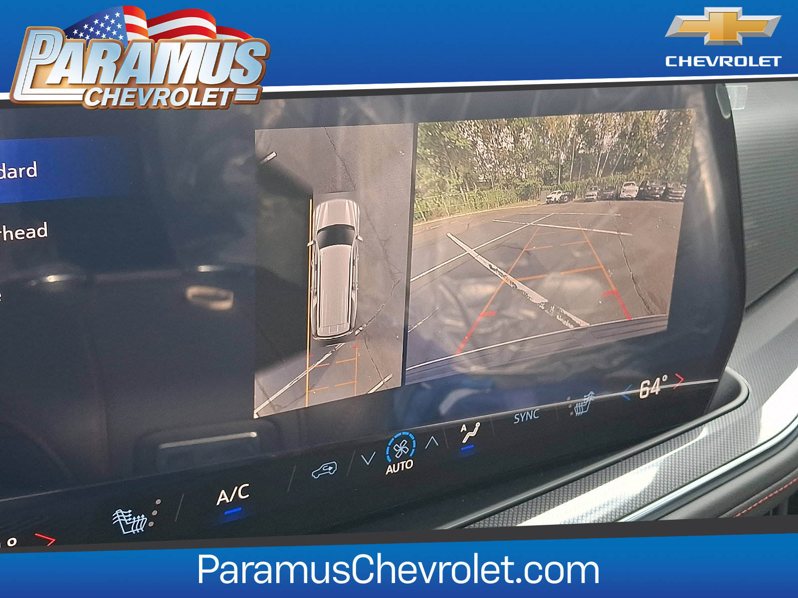2026 Chevrolet Suburban RST - Photo 14