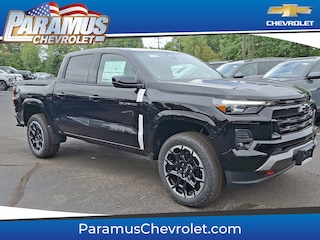 2026 Chevrolet Colorado Z71 Truck