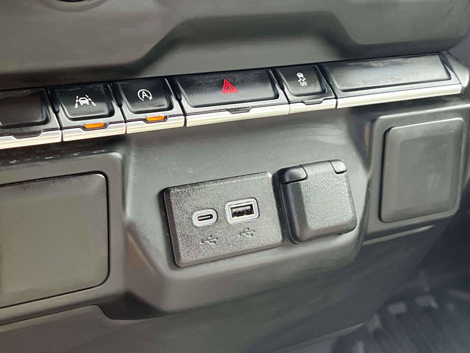 2024 GMC Sierra 1500 Pro - Photo 32