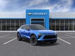  Chevrolet Blazer EV