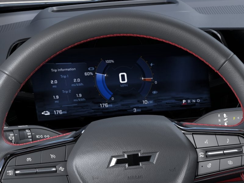 2026 Chevrolet Blazer EV RS - Photo 18