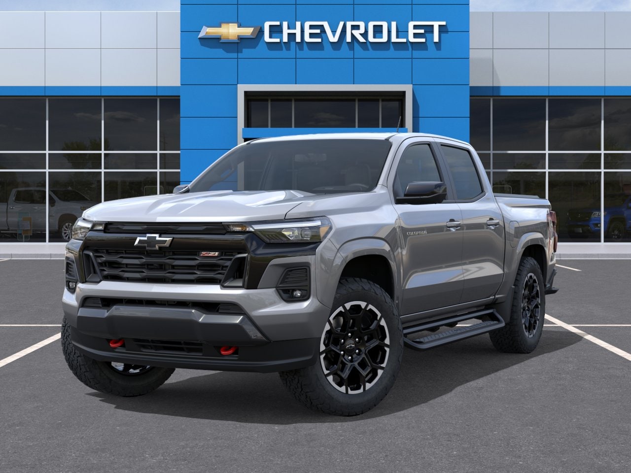 View vehicle photo 6