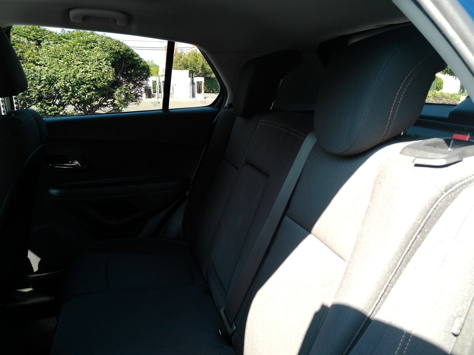 2019 Chevrolet Trax LT - Photo 14