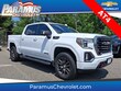 GMC Sierra 1500