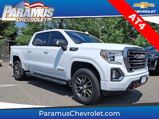 2020 GMC Sierra 1500 AT4 Truck